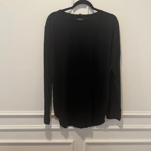 OWSLA Black Long Sleeve Shirt Size M
